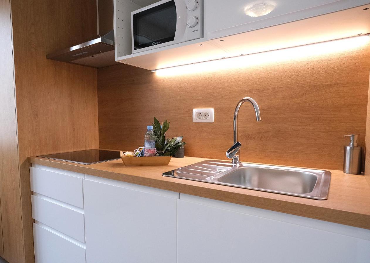 Apartma Libris โคเปร์ ภายนอก รูปภาพ